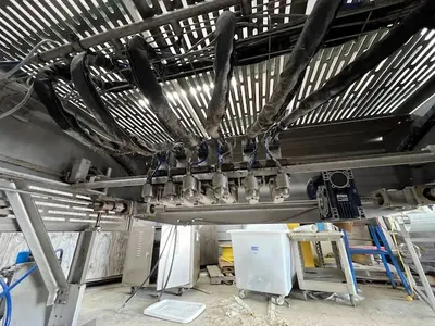 ROBOTRAY Roboscore Other Bakery Equipment | Envoy Equipment LLC (6)