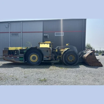 USED ATLAS COPCO (EPIROC) ST14