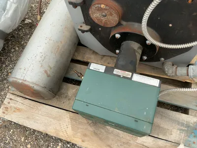 Used _UNKNOWN_ _UNKNOWN_ Boilers Michigan US | Miedema Asset Management Group #1315828