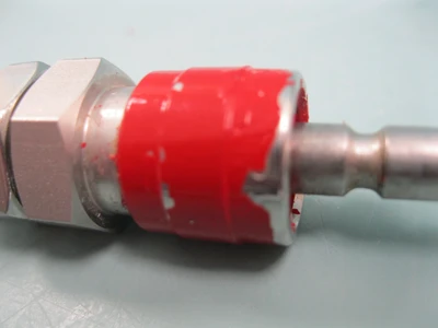 Used Swagelok _UNKNOWN_ Valves/Fittings New Hampshire US | Bitter End Trading #1452796