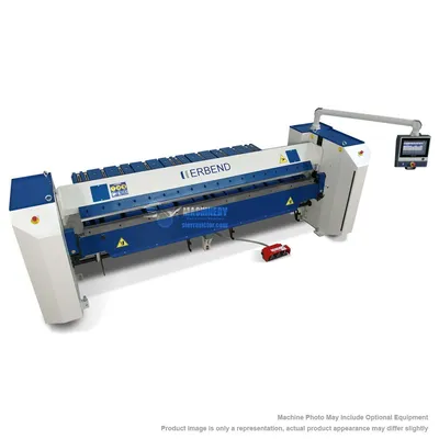 ERBEND MFC 3215 CNC Folders | Sierra Victor Industries (33)