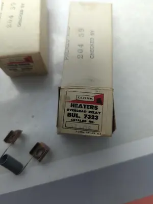 New | in-Stock JOSLYN CLARK S1.05 Miscellaneous Equipment (Electrical & Power) | Surplus Asset Holdings #1194705