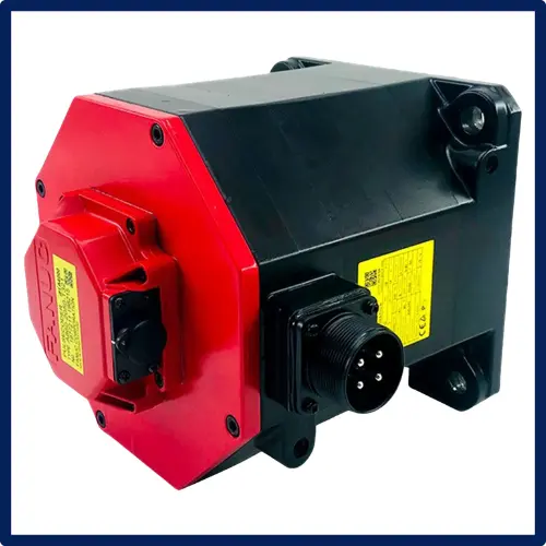 Used OTHER BRANDS A06B-2243-B100 WITH ENCODER Spindle Drives Texas US | CNC TOOLS LLC #1413298