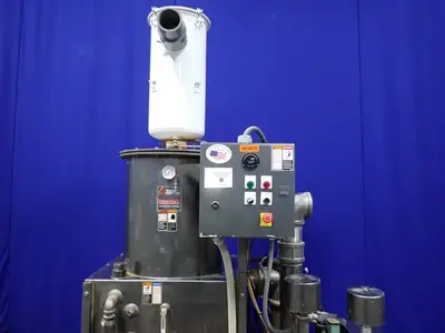 USED 2015 TRAVAINI PUMPS TR0600V1A