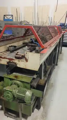 2007 SUNNEN Guspro Path-6 Hones-Horizontal | Asset Exchange Corporation (6)