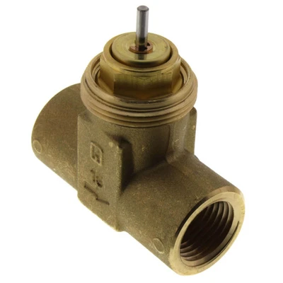 Honeywell V5862A2039 Solenoid Valve [New]