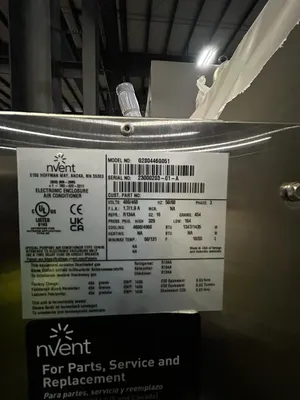 USED 2023 READCO CBM2040