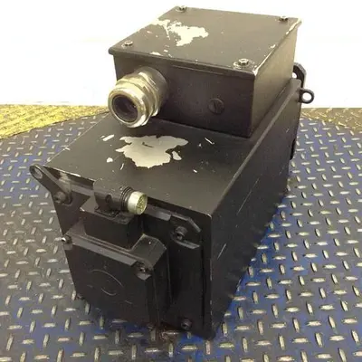 USED BAUMULLER FDS 100-L35-UL