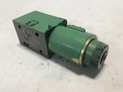 USED VICKERS DG4V3S22AMUHL760EN490