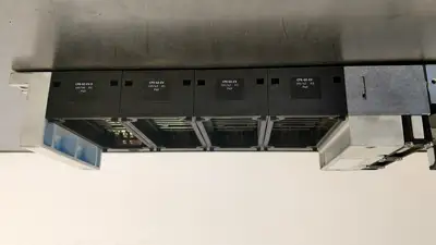 USED FESTO ELECTRIC VPPM-6TA-L-1-F-0L6H