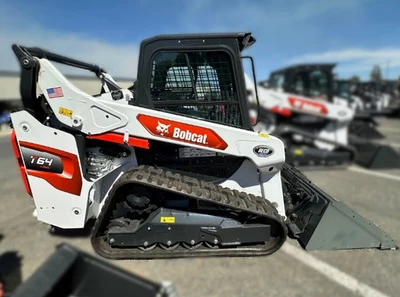 USED 2022 Bobcat T64
