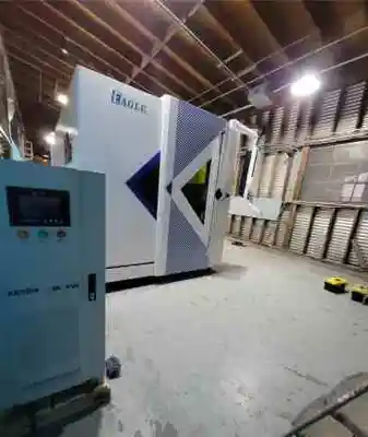 USED 2025 EAGLE LF1530