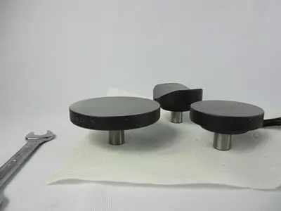 Newage NB3010 Hardness Tester