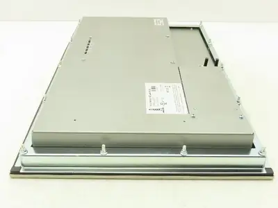 Hope Industrial Systems HIS-ML23 HMI Touch Screen Control Panel 100-240VAC