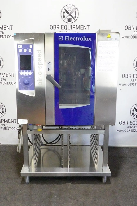 Used _UNKNOWN_ AW0101EABU Ovens Texas US | OBR Equipment #1060896