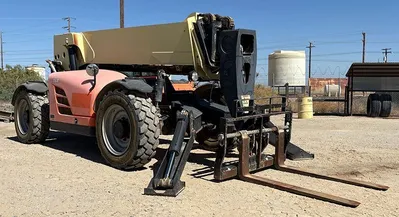 2014 JLG G12-55A Telehandlers | JYC EQUIPMENT (4)