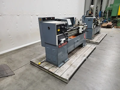USED CLAUSING C1340S