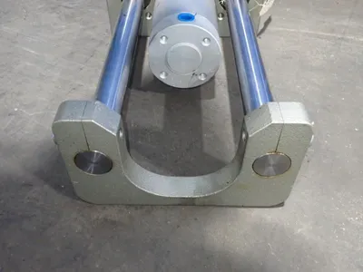 USED SMC MGGMB100350