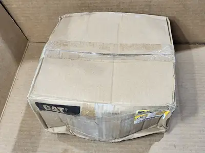 USED CATERPILLAR 7T-4135