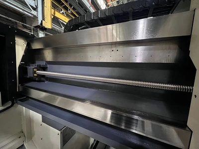 2017 MIGHTY PRO 4216AG Gantry Machining Centers (incld. Bridge & Double Column) | Toolquip, Inc. (12)