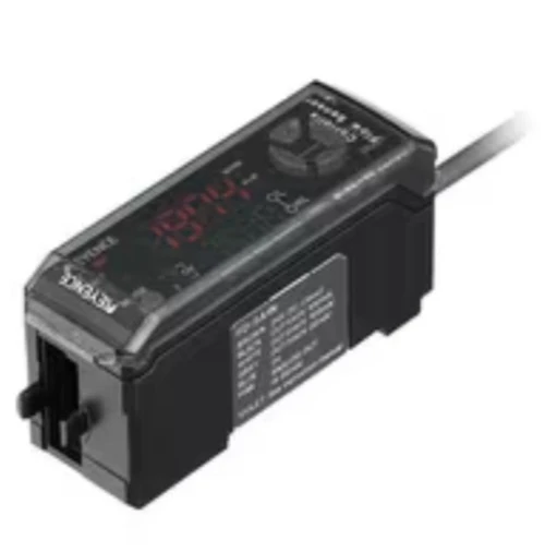 Keyence FD-SA1NA Fiber Optic Amplifier Unit [New]