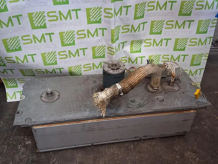 Used _UNKNOWN_ _UNKNOWN_ SMT Reflow Oven | SMT Resource #487808