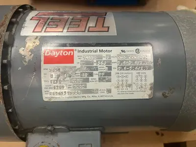 Used TEEL _UNKNOWN_ Pumps | Surplus Asset Holdings #1206350