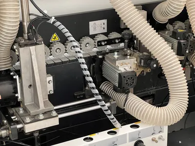 2024 CANTEK AMERICA MX340 Edgebanders | Pro Tech Machinery (8)