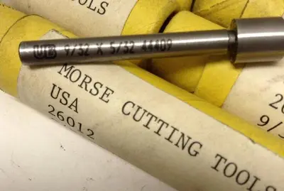 New | in-Stock MORSE 26012 Misc Electrical & Power Parts Ohio US | Surplus Asset Holdings #1234053