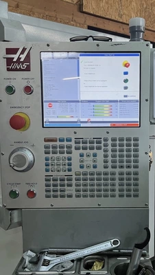 USED 2023 HAAS ST-20