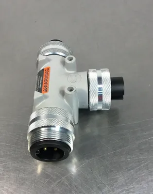 Used BradPOWER _UNKNOWN_ Connector Accessories South Carolina US | Palmetto Automation #1182945