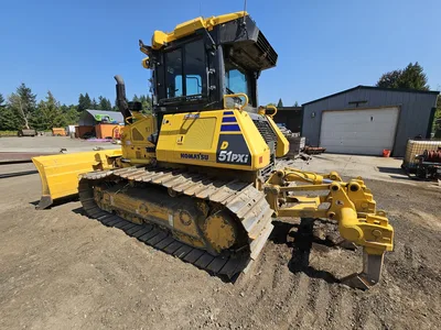 Used 2023 _UNKNOWN_ _UNKNOWN_ Bulldozers Washington US | KNM Equipment Sales & Service #1363700
