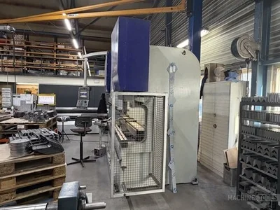 USED 2005 DARLEY EHP 175 / 31.25 CL