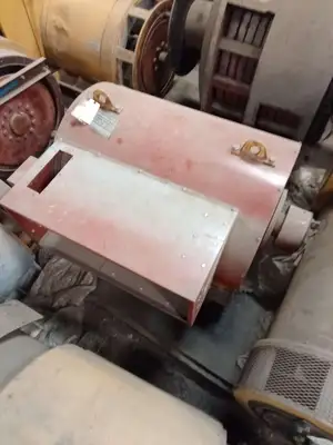 Used KATO 1050-68-03-61111 Generator Parts Texas US | Apollo Electric #1514448