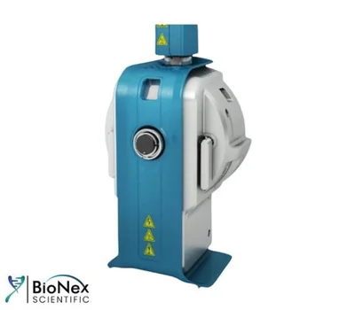 USED SCIEX ECHO INJECTOR WITH IONIZATION SOURCE