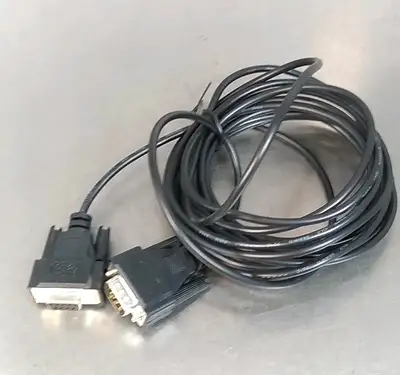 Space Shuttle-C E120414 type CL2 26AWG 14ft Loc5C18