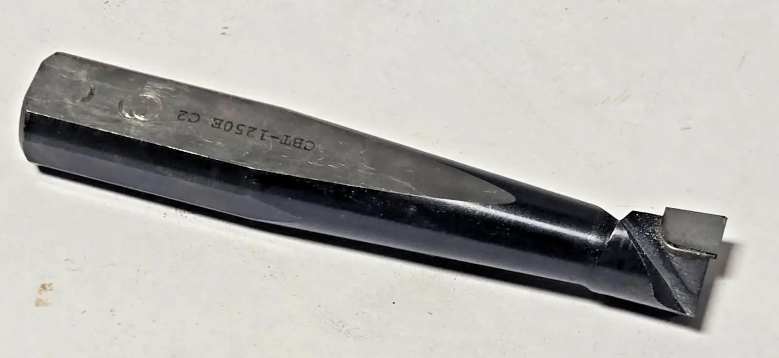 New | in-Stock Mesa Tools _UNKNOWN_ Tool Holders California US | Amiron Machinery #1513318