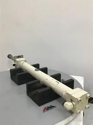 USED HORIUCHI MACHINERY 1FA8560175N975C0