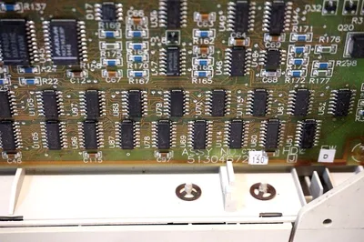 USED HONEYWELL 51304672-150 ANALOG OUTPUT MODULE 51304672150