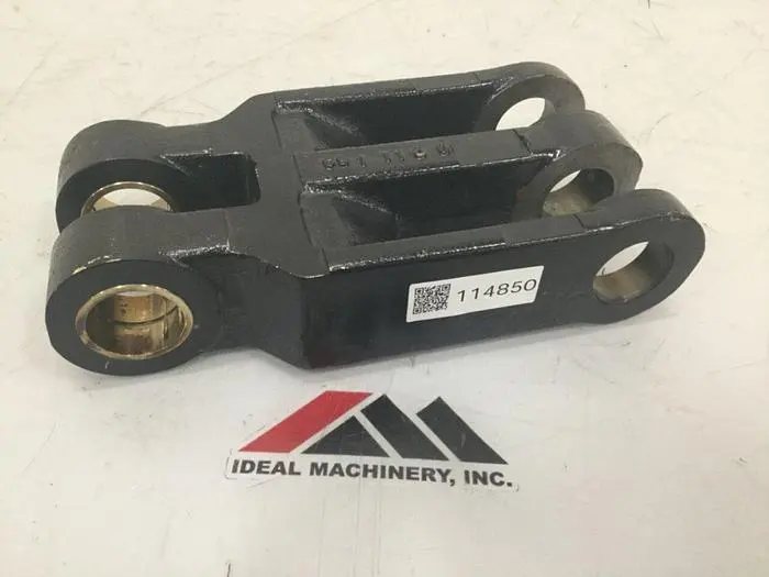 Used NEGRI BOSSI 69111002 Injection Molding Parts Michigan US | Ideal Machinery #701946