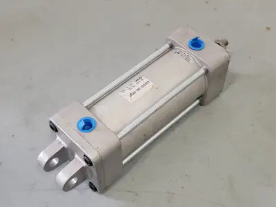 USED SMC NCDA1D250-0400-XC6
