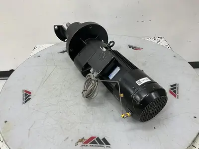 USED ABM EFB3/G160F/4D100LB-4