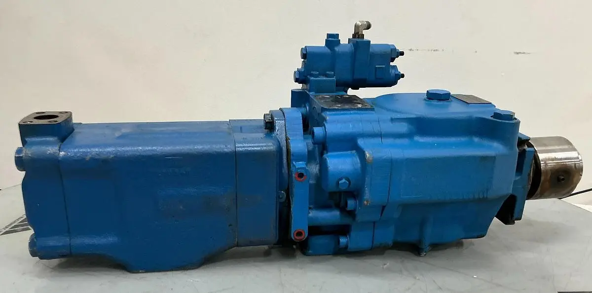 USED VICKERS PVH131QIC-RCF-16S-10-C21V17-31-070