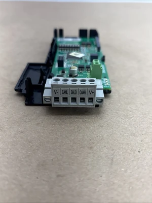 NEW Allen-Bradley 15-COMM-D