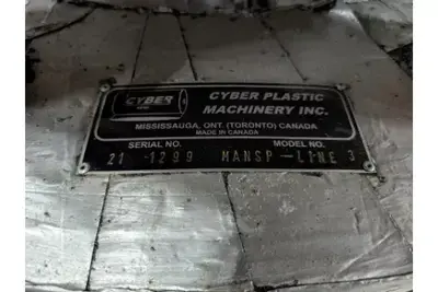 AR Engineering 16" die Blown Film Dies - Single Layer, SIZE 15" - 19.99""" | Mark One Machinery (3)