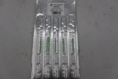 NEW PERKIN ELMER N6502041