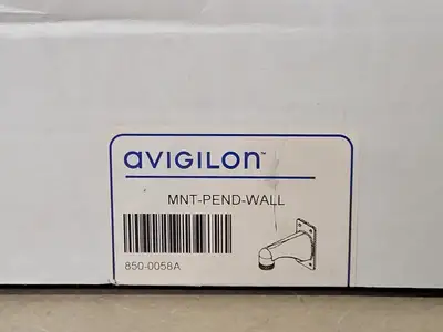 NEW AVIGILON 850-0058A