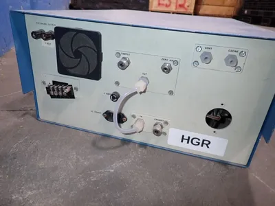 USED THERMO ELECTRON 49