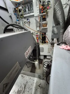 2020 EMAG VL 4 CNC Lathes | Tight Tolerance Machinery (18)
