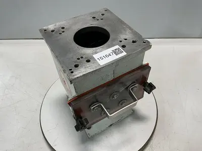 IMI DRAWER MAGNET USED